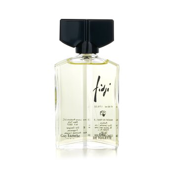 Guy Laroche Fidji Eau De Toilette Spray 50ml/1.7oz