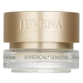 Juvena Prevent & Optimize Eye Cream - Sensitive Skin 15ml/0.5oz