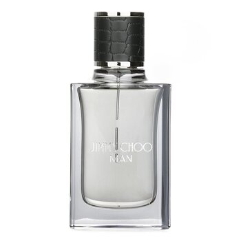 Jimmy Choo Man Eau De Toilette Spray CH005A03 30ml/1oz