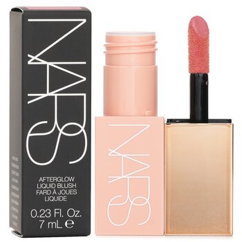 NARS - Afterglow Liquid Blush - # Behave Image 1