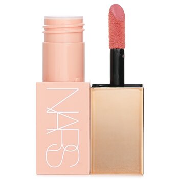 NARS - Afterglow Liquid Blush - # Behave Image 2