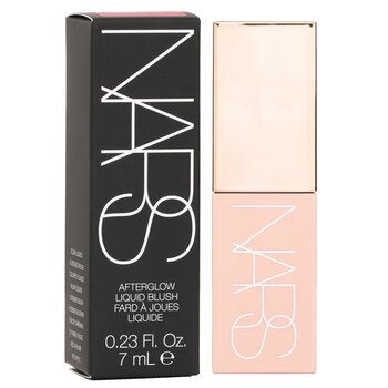 NARS - Afterglow Liquid Blush - # Dolce Vita Image 1