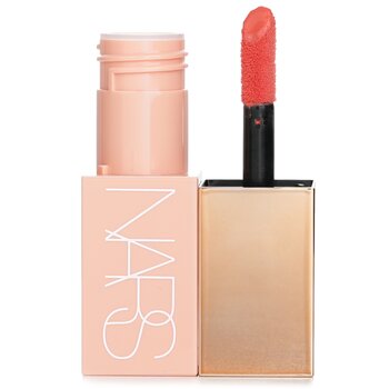 NARS - Afterglow Liquid Blush - # brazen Image 2