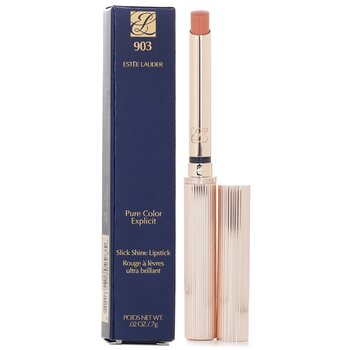 Estee Lauder - Pure Color Explicit Slick Shine Lipstick - # 903 Wrong Number Image 1