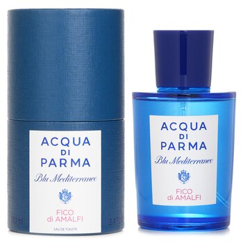 Acqua Di Parma - Blu Mediterraneo Fico Di Amalfi Eau De Toilette Spray Image 1