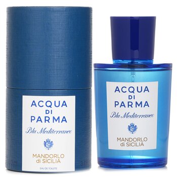 Acqua Di Parma - Blu Mediterraneo Mandorlo Di Sicilia Eau De Toilette Spray Image 1