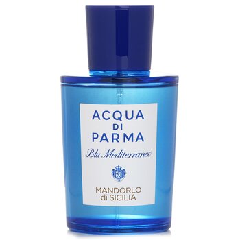 Blu Mediterraneo Mandorlo Di Sicilia Eau De Toilette Spray (100ml/3.4oz) 