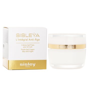 Sisley - Sisleya L'Intgral Anti ge Fresh Gel Cream Image 1