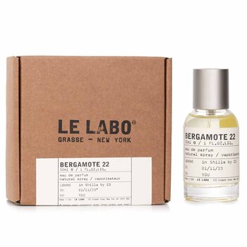 Le Labo - Bergamote 22 Eau De Parfum Spray Image 1