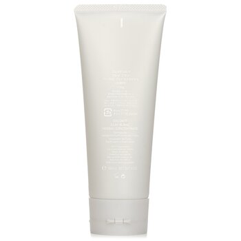 Cosme Decorte - Clay Blanc Herbal Concentrate Purifying Smoothing Face Wash Image 2