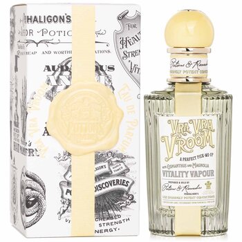 Penhaligon's - Vra Vra Vroom Eau De Parfum Spray Image 1