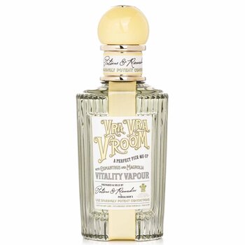 Vra Vra Vroom Eau De Parfum Spray (100ml/3.4oz) 