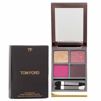 Tom Ford - Eye Colour Quad - #43 Ambrosia Image 1