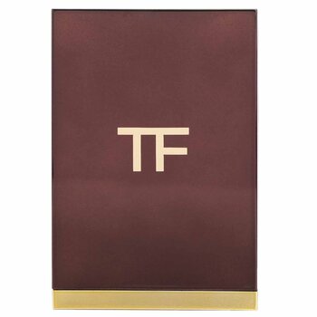 Tom Ford - Eye Colour Quad - #43 Ambrosia Image 2