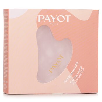 Payot - Face Moving Lifting Facial Gua Sha Image 1