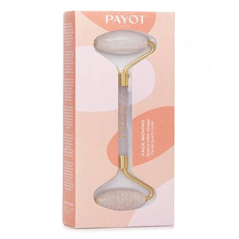 Payot - Face Moving Sculpting Facial Quartz Roller Image 1