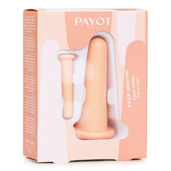 Payot - Face Moving Face Cup Massage Lifting Beauty Tool Image 1