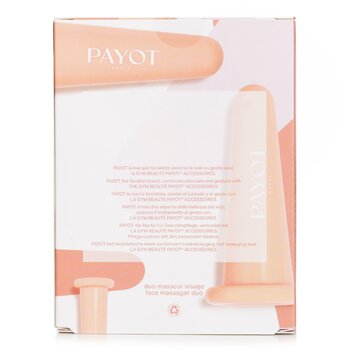 Payot - Face Moving Face Cup Massage Lifting Beauty Tool Image 2