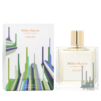 Miller Harris - Staccato Eau De Parfum Spray Image 1