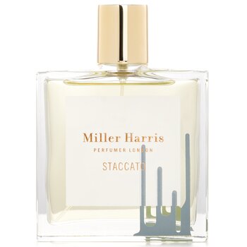 Staccato Eau De Parfum Spray (100ml/3.4oz) 