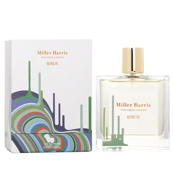 Miller Harris - Mineir Eau De Parfum Spray Image 1