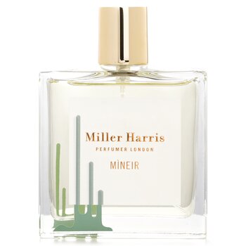 Mineir Eau De Parfum Spray (100ml/3.4oz) 