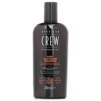 Daily Cleansing Shampoo (250ml/8.4oz) 