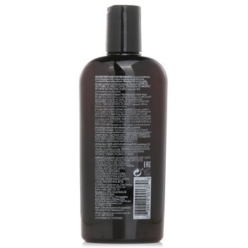 American Crew - Daily Deep Moisturizing Shampoo Image 2