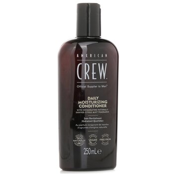 American Crew - Daily Moisturising Conditioner Image 1