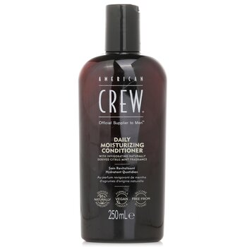 Daily Moisturising Conditioner (250ml/8.4oz) 