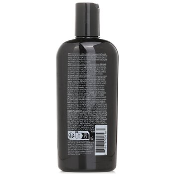 American Crew - Daily Silver Shampoo Image 2