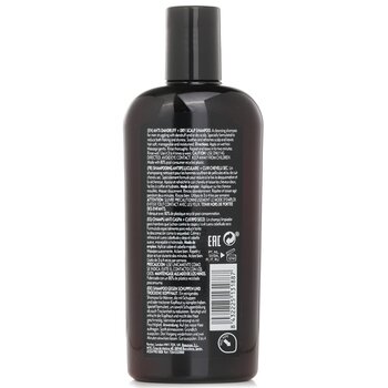 American Crew - Anti Dandruff Dry Scalp Shampoo Image 2