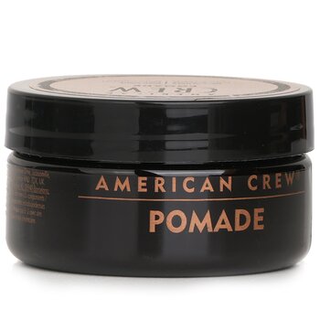 American Crew - Pomade (Medium Hold, High Shine) Image 1