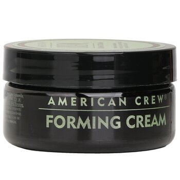 American Crew - Forming Cream  (Medium Hold, Medium Shine) Image 1