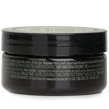 American Crew - Forming Cream  (Medium Hold, Medium Shine) Image 2