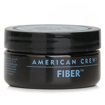 American Crew - Fiber (High Hold, Low Shine) Image 1