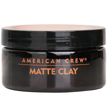 Matte Clay (Medium High Hold, Matte Finish) (85g) 