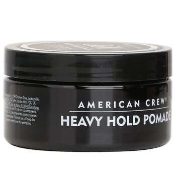 American Crew - Heavy Hold Pomade (Medium Hold, High Shine) Image 1