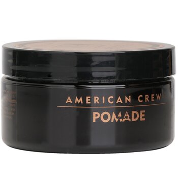 American Crew - Pomade (Medium Hold, High Shine) Image 1