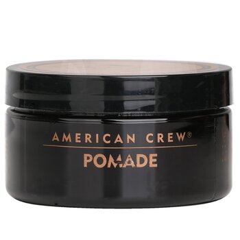 Pomade (Medium Hold, High Shine) (85g) 