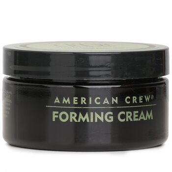 American Crew - Forming Cream  (Medium Hold, Medium Shine) Image 1