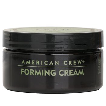 Forming Cream  (Medium Hold, Medium Shine) (85g) 