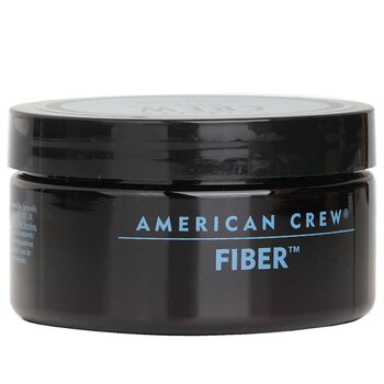 American Crew - Fiber (High Hold, Low Shine) Image 1