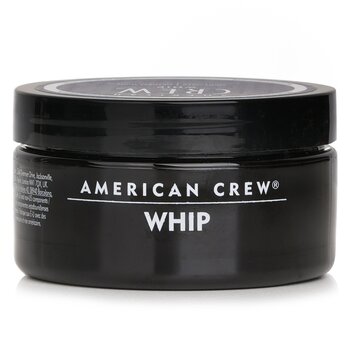 Whip (Light Hold, Natural Shine) (85g) 