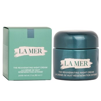 La Mer - The Rejuvanating Night Cream Image 1