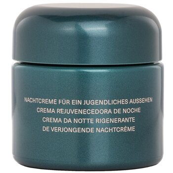 La Mer - The Rejuvanating Night Cream Image 2