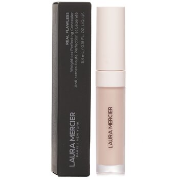 Laura Mercier - Real Flawless Weightless Perfecting Concealer - # 0N1 Image 1