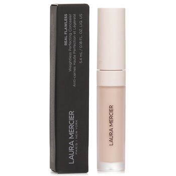 Laura Mercier - Real Flawless Weightless Perfecting Concealer - # 0W1 Image 1