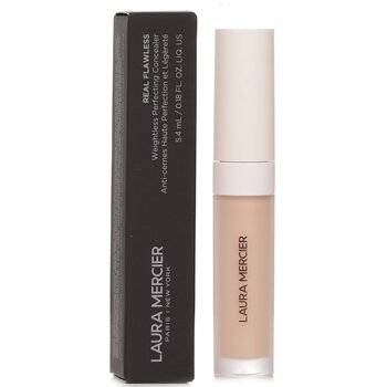 Laura Mercier - Real Flawless Weightless Perfecting Concealer - # 1N0 Image 1