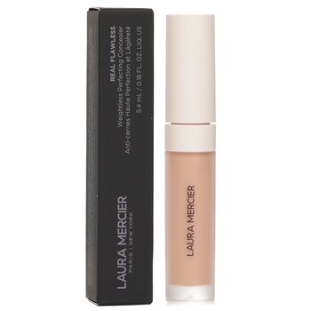 Laura Mercier - Real Flawless Weightless Perfecting Concealer - # 2N1 Image 1